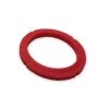 Group Seals Silicone Group Seal 7mm Red