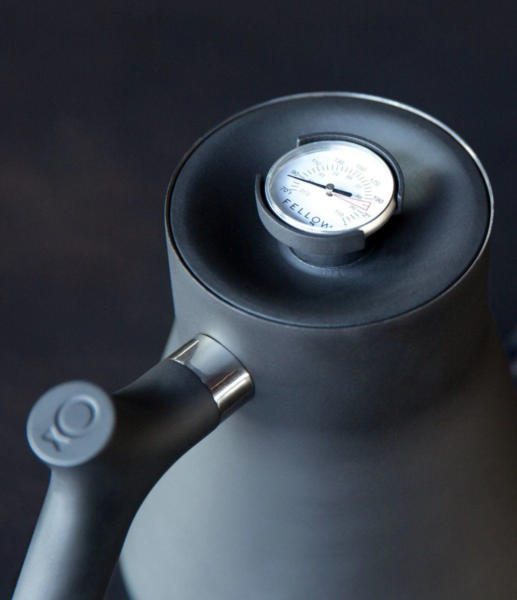 Fellow Stagg Copper Kettle 4 Fellow Stagg Copper Kettle