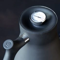 Stagg Black Kettle - Fellow