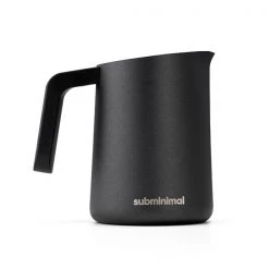 Alternative Brewing Barista Tools Subminimal Flowtip Milk Jug