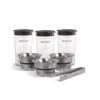 Barista Warehouse Toddy Cold Brew Cupping Kit