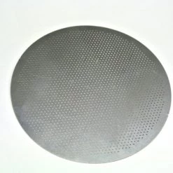 Barista Warehouse Ten Mile Stainless Steel AeroPress Filter 8 Barista Warehouse Ten Mile Stainless Steel AeroPress Filter