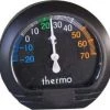 Barista Warehouse Thermometer For Fridge Or Freezer
