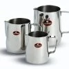 Ti Amo Gabee Milk Jug Stainless Steel