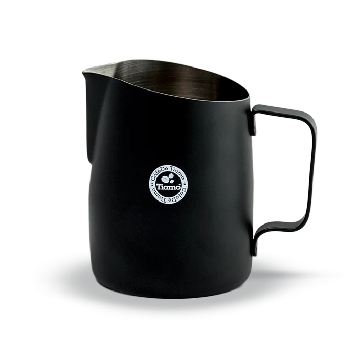 Ti Amo Tapered Milk Jug 450ml 5 Ti Amo Tapered Milk Jug 450ml