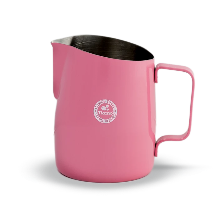 Ti Amo Tapered Milk Jug 650ml 4 Ti Amo Tapered Milk Jug 650ml