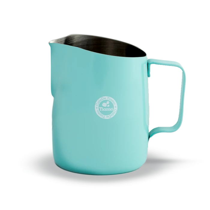 Ti Amo Tapered Milk Jug 450ml 3 Ti Amo Tapered Milk Jug 450ml