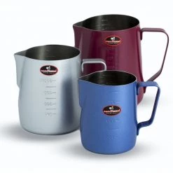 Milk Jugs Ti Amo Coloured Milk Jug 950ml