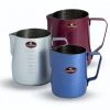 Milk Jugs Ti Amo Coloured Milk Jug 600ml 1 Milk Jugs Ti Amo Coloured Milk Jug 600ml