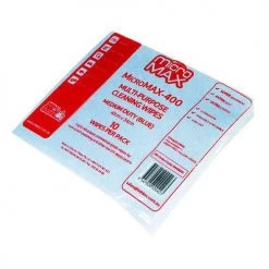 MicroMax Tiddox Low Lint 10pk