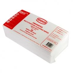Clothes & Towels Omni Tiddox Wipes 50pk