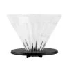Timemore Crystal Eye Glass Dripper Brew Bar