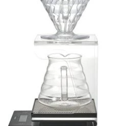 Hario V60 Pour Over Stand - Clear