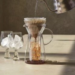 Hario Glass Iced Coffee Maker