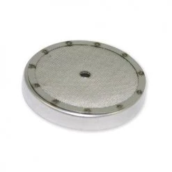 Accessories Verona & La Rocca Shower Screen