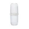 Hario Latte Shaker White 70ml