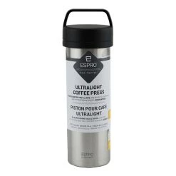 Barista Warehouse Espro Ultralight Travel Press