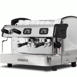 Expobar 2 Group Zircon High Group Coffee Machine