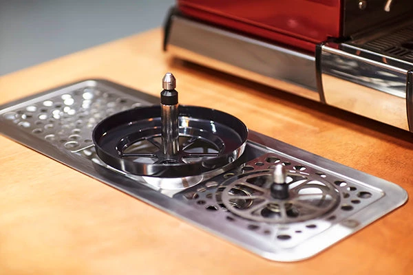 Rhino Blender Rinser Attachment 4 Rhino Blender Rinser Attachment