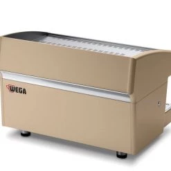 Wega Atlas 2010 Coffee Machine