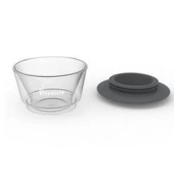 Brewista Double Wall Glass Smart Dripper