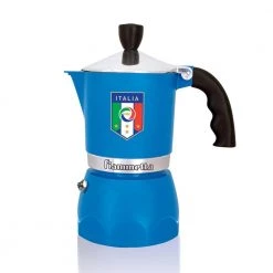 Bialetti Fiammetta Italia - 3 Cup