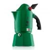 Bialetti Moka Alpina - 3 Cup 2 Bialetti Moka Alpina - 3 Cup