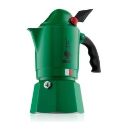 Bialetti Moka Alpina - 3 Cup
