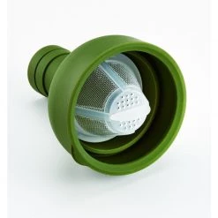 Hario Cold Brew Tea 'Filter In Bottle' Green 750ML