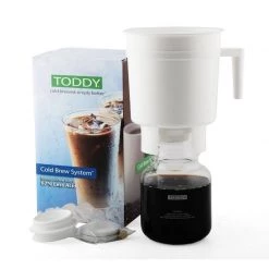 Toddy Cold Brewing System For Coffee & Tea