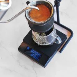 Alternative Brewing Tiamo CT2000 Digital Scale