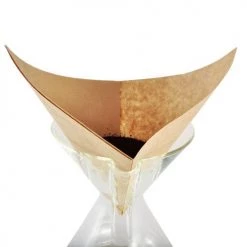 Chemex 6 Cup, Glass Handle, 900ml