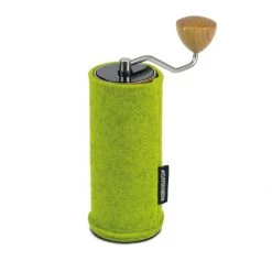 Alternative Brewing Comandante Felt Sleeve