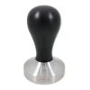 Pullman Coffee Tamper, Nexus Black Acetal Flat 58mm