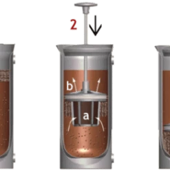 Espro Press 13 Espro Press