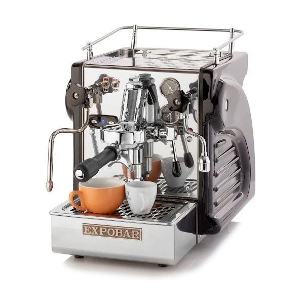 Barista Warehouse Expobar Ruggero Leva Coffee Machines 3 Barista Warehouse Expobar Ruggero Leva Coffee Machines