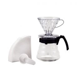 Hario Craft V60 Brewing Kit