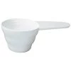 Hario Coffee Scoop 12g - White 1 Hario Coffee Scoop 12g - White
