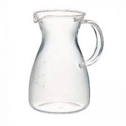 Hario Heatproof Decanter 400ml