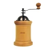 Hario Coffee Grinder Column - Wood 2 Hario Coffee Grinder Column - Wood
