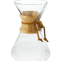 Chemex Classic 8 Cup, 1.1 Litre