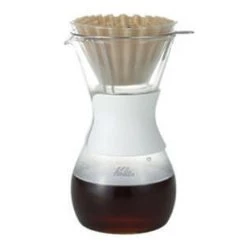 KALITA WAVE STYLE 185 SET