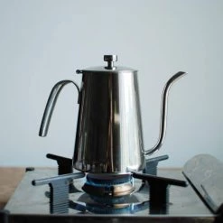Kinto Stainless Pour Over Kettle Brew Bar