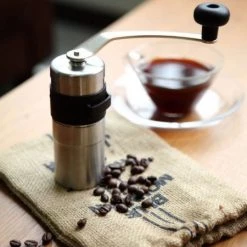 Grinders Porlex Mini 2 Coffee Grinder