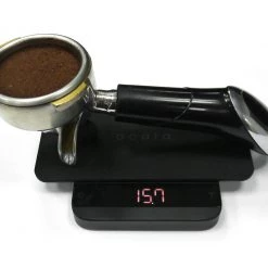 Acaia Lunar Weighing Plate