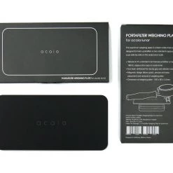 Acaia Lunar Weighing Plate