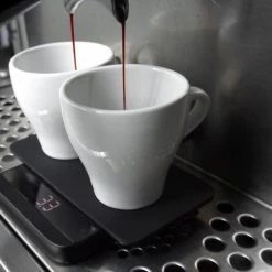 Acaia Lunar Weighing Plate