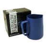 Rhino Stealth Milk Jug - 360ml/12oz - Blue 1 Rhino Stealth Milk Jug - 360ml/12oz - Blue