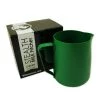 Rhino Stealth Milk Pitcher - 950ml/32oz - Green