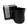 Rhino Black Stealth Milk Pitcher - 20oz/600ml 2 Rhino Black Stealth Milk Pitcher - 20oz/600ml